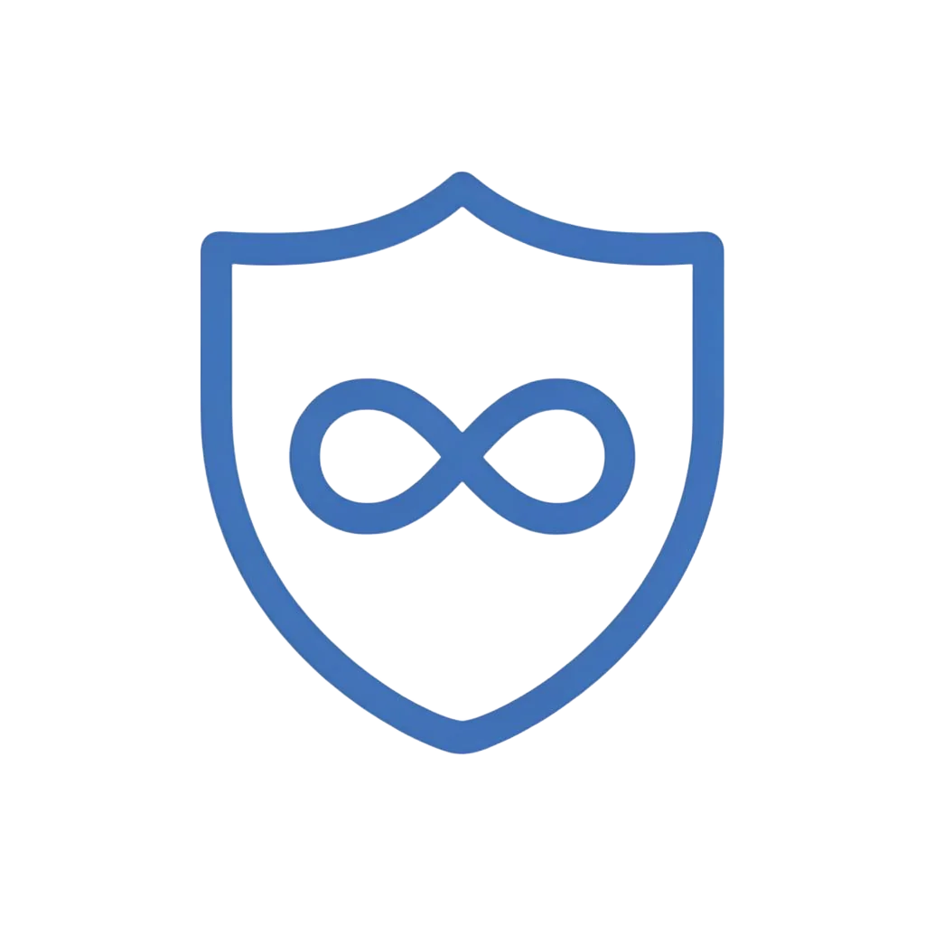 Infinity Security Infinity Guard — AI Cybersecurity Platform | Free Security Scan